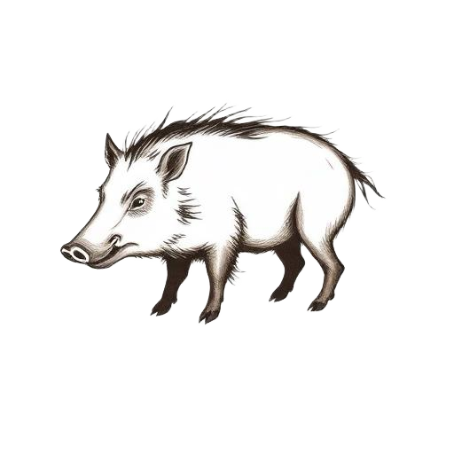 Vimalanatha — Boar emblem
